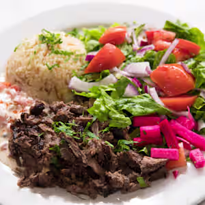 Beef Shawarma Beef Shawarma