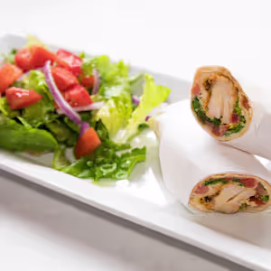 Chicken Kabob Pita Chicken Kabob Pita