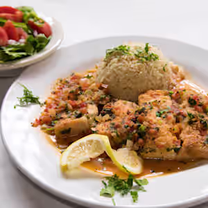 Cilantro Mahi Mahi Cilantro Mahi Mahi