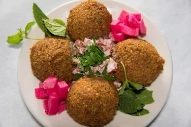 Falafel