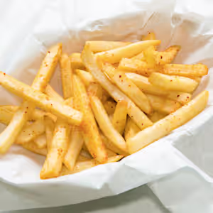 French Fries French Fries