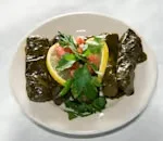 Hand Rolled Grape Leaves
