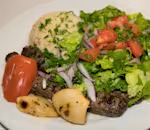 Mix Kafta Kabob Mix Kafta Kabob