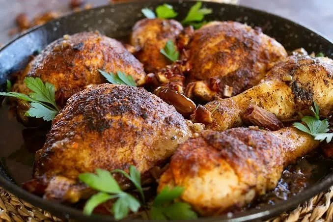 Rotisserie Chicken w/2 Sides & Free Soda Rotisserie Chicken w/2 Sides & Free Soda