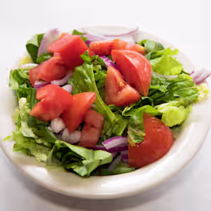 Side House Salad Side House Salad