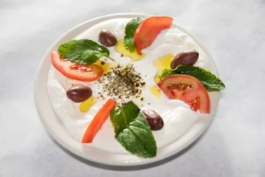Lebneh